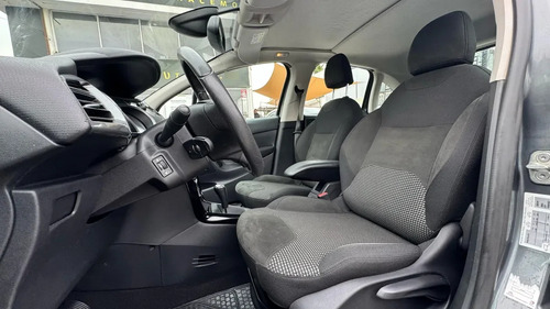 Citroen C-3 1.6 Vti 120 Bvm Exclusive Mt 2015