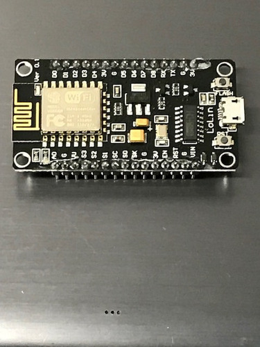 Imagen 2 de 3 de Nodemcu Esp8266, Arduino Wifi