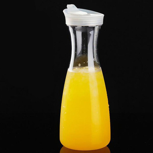 Xu Tarro De Fruta 1000ml