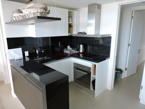 Imagen 8 de 20 de Alquiler Apartamento De 3 Dormitorios En La Barra