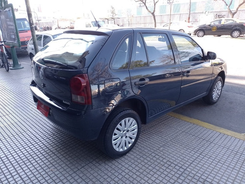 Imagen 3 de 9 de Volkswagen Gol Power