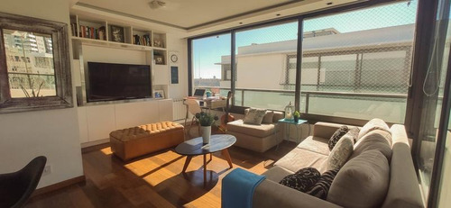 Imagen 4 de 19 de Condominios Del Alto 2 - Venta Departamento 3 Dormitorios - Puerto Norte, Rosario.