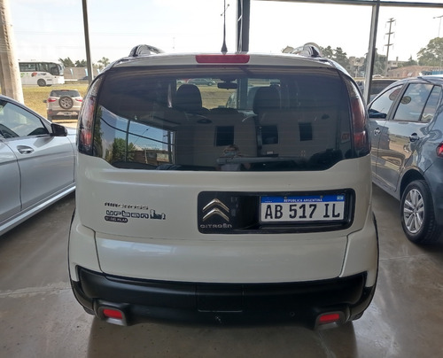 Imagen 4 de 15 de Citroën C3 Aircross Vti 115 Urban Edition