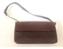 Comprar Cartera - Bordó - Prüne Bordó Lisa Bordó