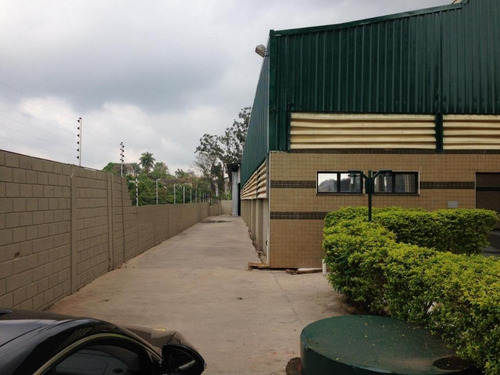 Imagem 2 de 22 de Galpão Industrial À Venda, Vale Verde, Valinhos - Ga0006. - Ga0006