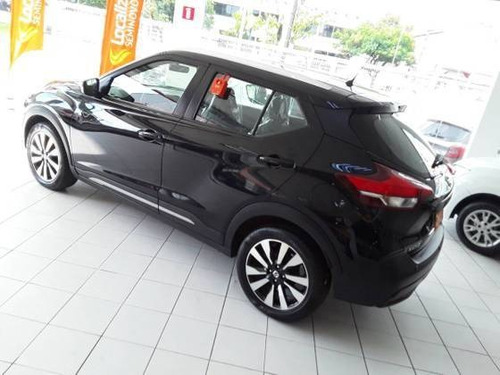 Imagem 5 de 9 de Nissan Kicks 1.6 16v Flexstart Sv 4p Xtronic