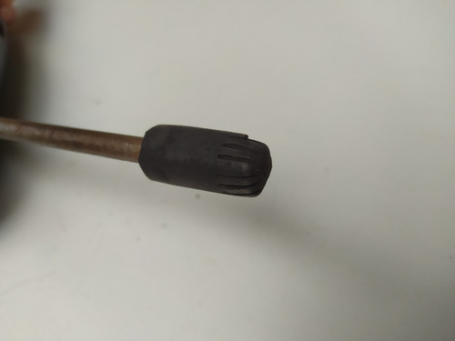 Chave De Seta Completa Corcel 1 Maverick Testada - Leia (Usado)
