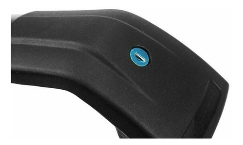 Imagen 4 de 5 de Barras Mcl-183895 Mitsubischi Outlander 15 + / Musicarro