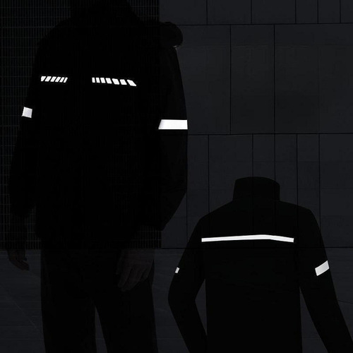 Conjunto Impermeable Para Hombre Con Capucha Y Pantalones