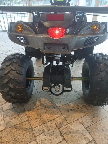 Landforce Farm 125.