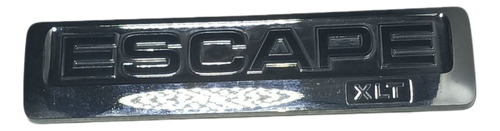 Emblema Escape Ford
