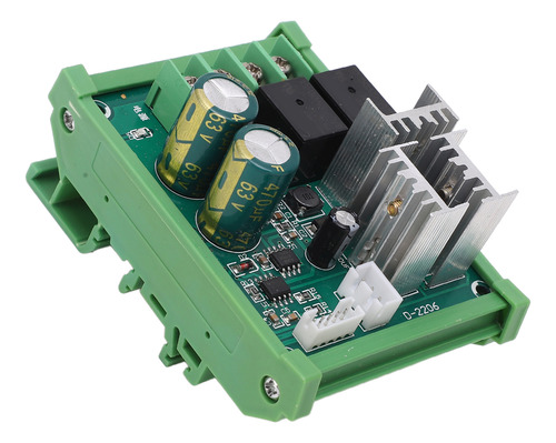 High Power Motor Driver Module Governor Pwm Dc Speed