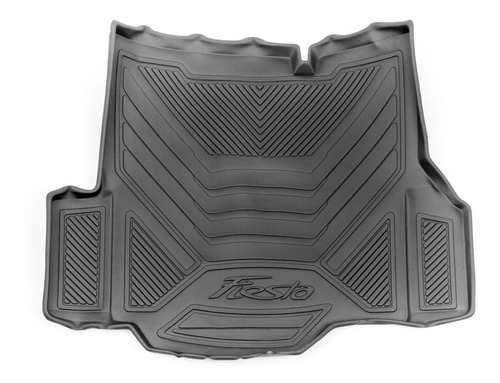 Cubrealfombra De Baul Ford Fiesta Kinetic Design 11/17