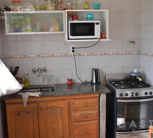 Venta - Casa - Libertad - U$s 120.000.-