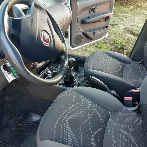 Fiat Palio 1.4 Fire Pack Seg. 2015