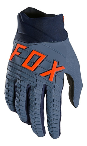 Imagen 1 de 2 de Guantes Motocross Fox 360 Glove #25793-305