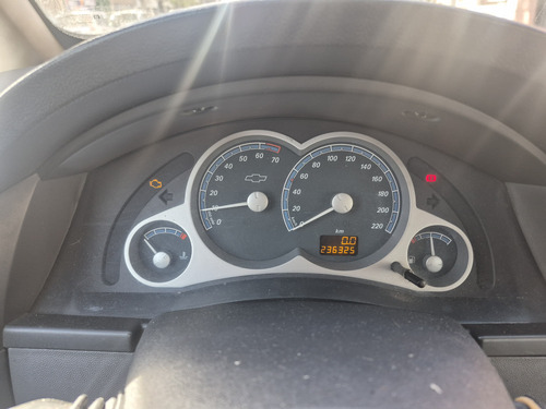 Chevrolet Meriva 1.8 Gl Plus