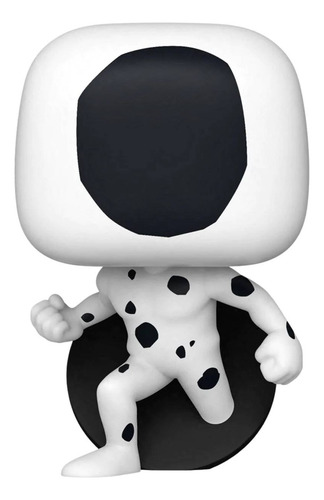 Funko Pop Spider Man Across The Spiderverse The Spot 1226