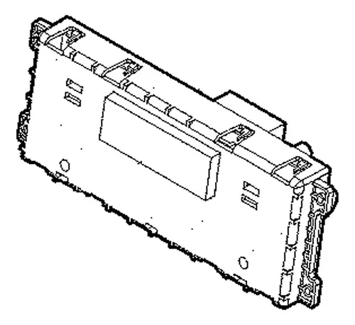 comprar Placa De Control De Horno Frigidaire 5304516044 Para Estufas