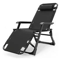 Comprar Silla Cama Plegable Asoleadora Jardin Exterior Piscina