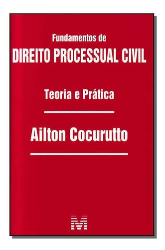 Fundamentos De Direito Processual Civil/11