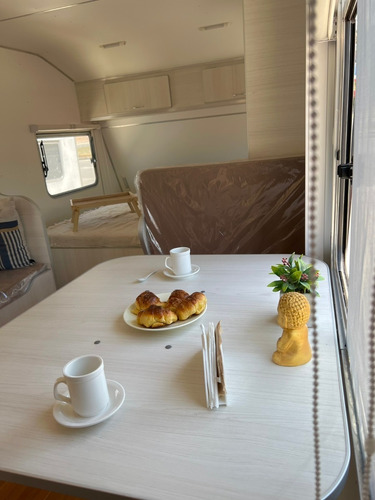 Imagen 19 de 25 de Casa Rodante 570 Kaisen Homologada Casilla Nueva Motorhome