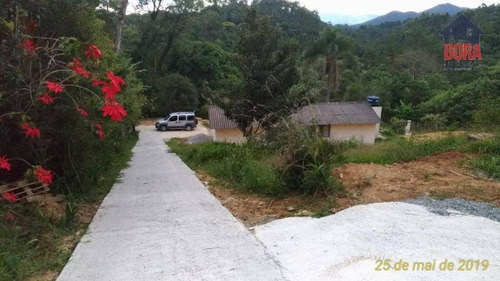 Chácara Com 2 Dormitórios À Venda, 5000 M² Por R$ 340.000,00 - Mairiporã - Mairiporã/sp - Ch0334
