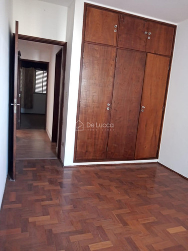 Imagem 13 de 21 de Apartamento Para Aluguel Em Cambuí - Ap011218