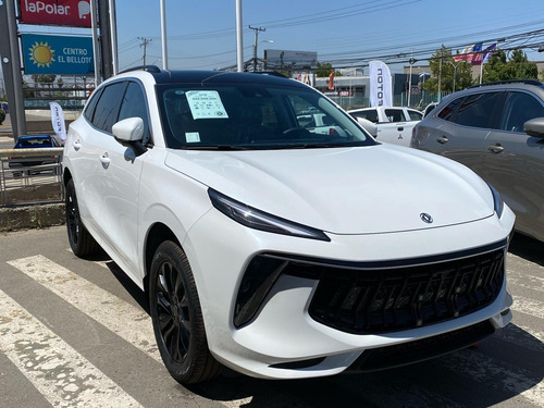 Dongfeng T5 Evo 1.5T AT LUXURY