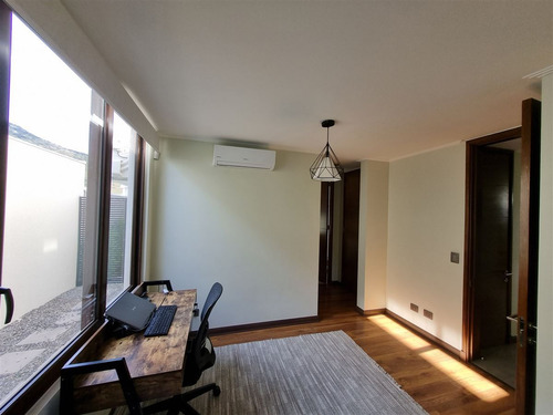 Arriendo Casa De 3 Dorm, En Chamisero Chicureo