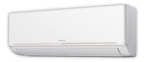 Aire Acondicionado Inverter 18000 Btu Smartlife Wifi