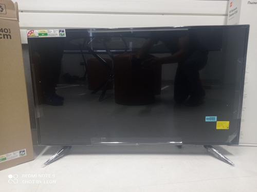 Smart Tv Xiaomi Mi A4 40 Android 9 Televisor Inteligente