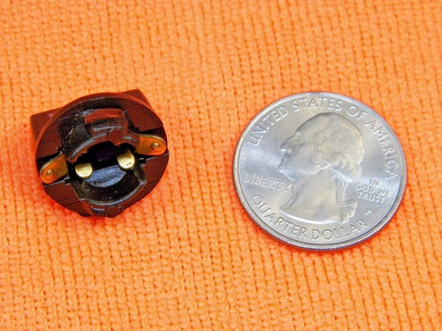 Socate Conector Bombillo T5 73 74 Cluster Panel Instrumentos