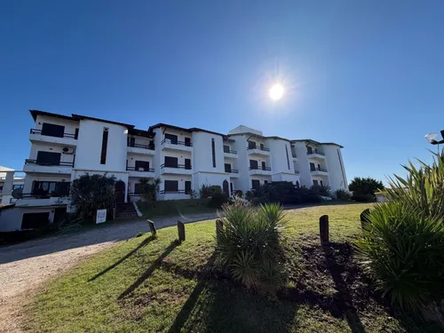Venta Departamento En Pinamar