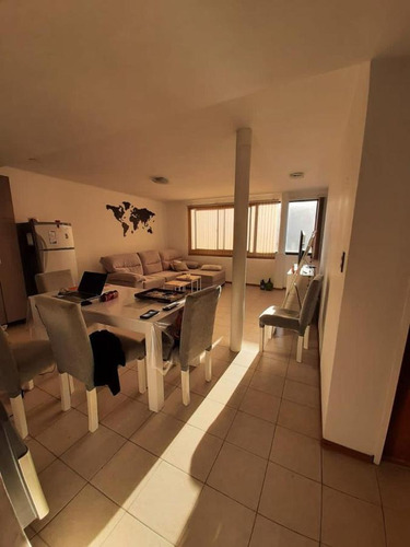 Imagen 3 de 10 de Departamento En Venta 1 Dormitorio 1 Baño 55mts2- La Plata