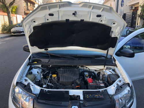 Imagen 14 de 15 de Renault Sandero