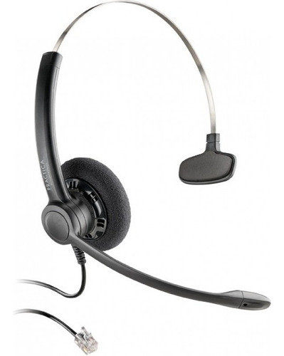 Audífonos Plantronics Practica SP11