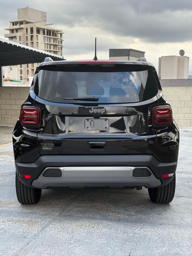 Jeep Renegade 1.3 Serie-S At6