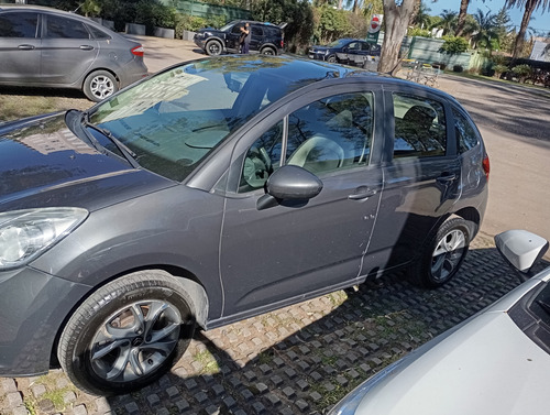 Citroën C3 1.6 Vti 115 At6 Feel
