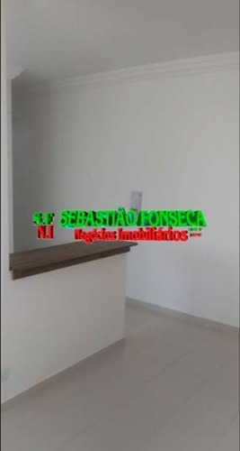 Imagem 13 de 15 de Apartamentos 2 Dormitórios, Financiado, Jardim Santa Júlia - 938