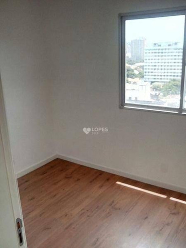 Imagem 4 de 16 de Apartamento À Venda, 58 M² Por R$ 255.000,00 - Fonseca - Niterói/rj - Ap31947