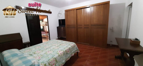 Imagem 8 de 15 de Sitio Em Sao Roque - Sh21168