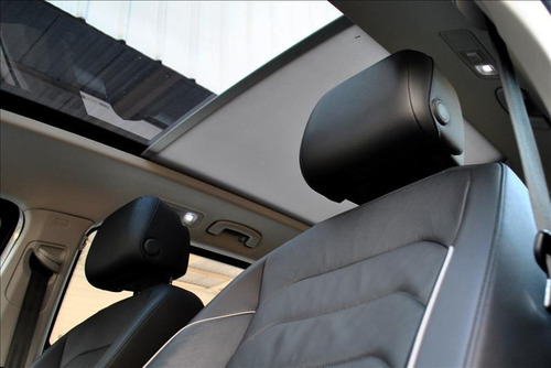 Imagem 12 de 14 de Volkswagen Tiguan 1.4 250 Tsi Allspace Comfortline