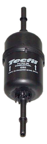 Filtro Combustível Ecosport 1.6 Zetec Rocam 2004 Até 2015