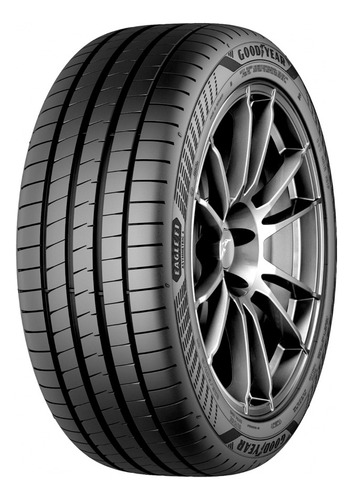 Neumatico Goodyear 255/45 R18 Eagle F1 Asymmetric 6 103y Xl