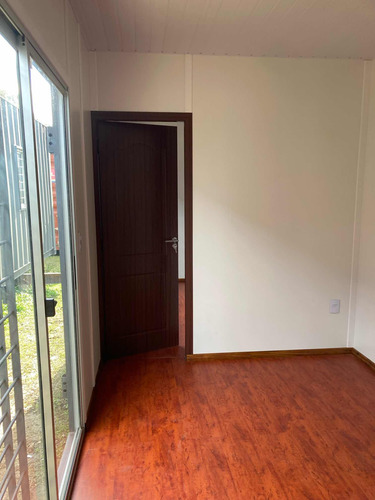 Casa Container Entrega Inmediata Contenedor Conteiner