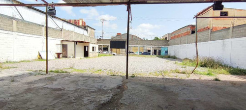 Imagen 11 de 14 de Terreno En Alquiler Carrera 25 / 39 Y 40 Barquisimeto
