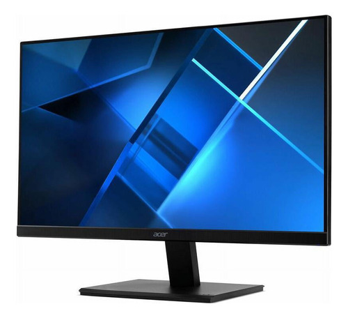 Monitor Lcd Full Hd Led 23.8'' Acer V247y E Color Negro