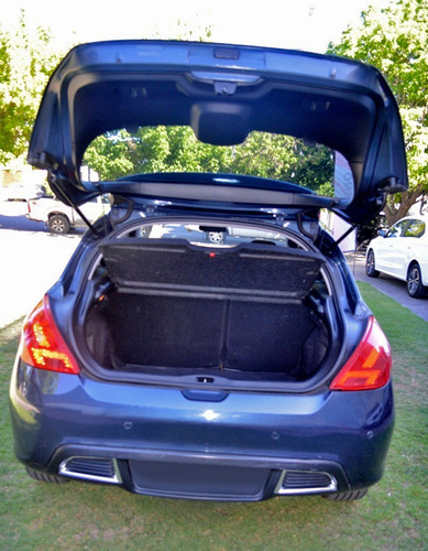 Peugeot 308 1.6 Sport Thp 163cv