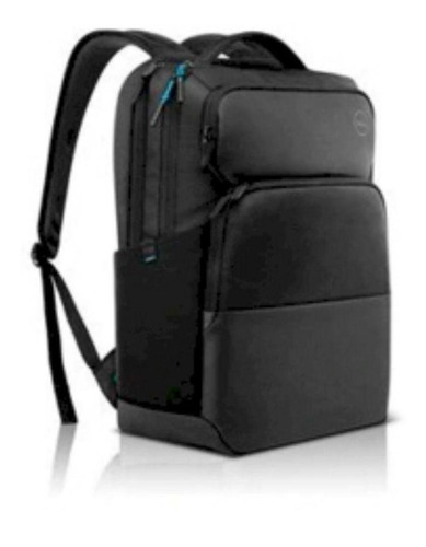 Mochila Profissional Dell Pro 460-bcre Para Note Até 15,6p